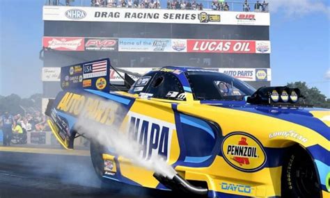 Brainerd International Raceway Season Schedule.